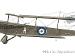 Handley-Page O/100 3124, No.2 Wing Mudros, RNAS, June 1917